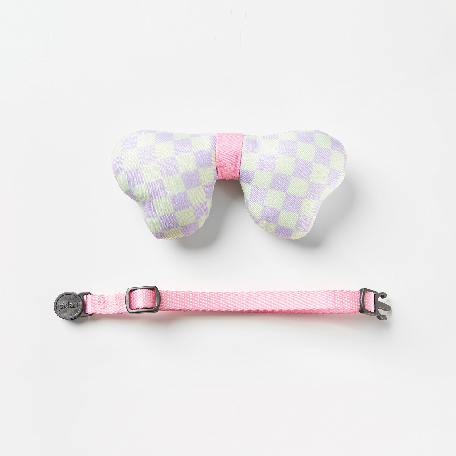 Pet 3D Bow Tie Collar