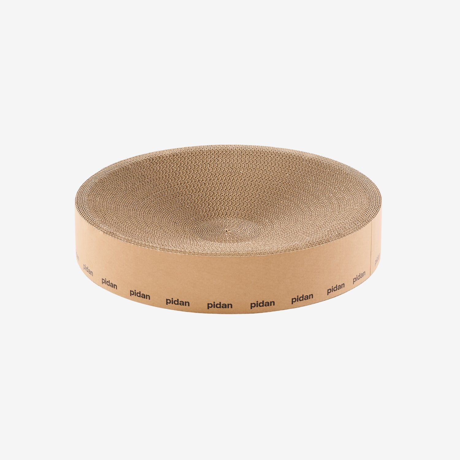 Round Scratch Lounger – pidan