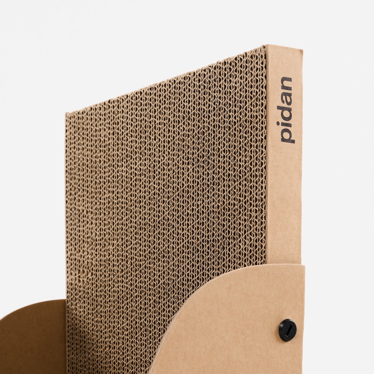 L-Shape Cat Scratcher