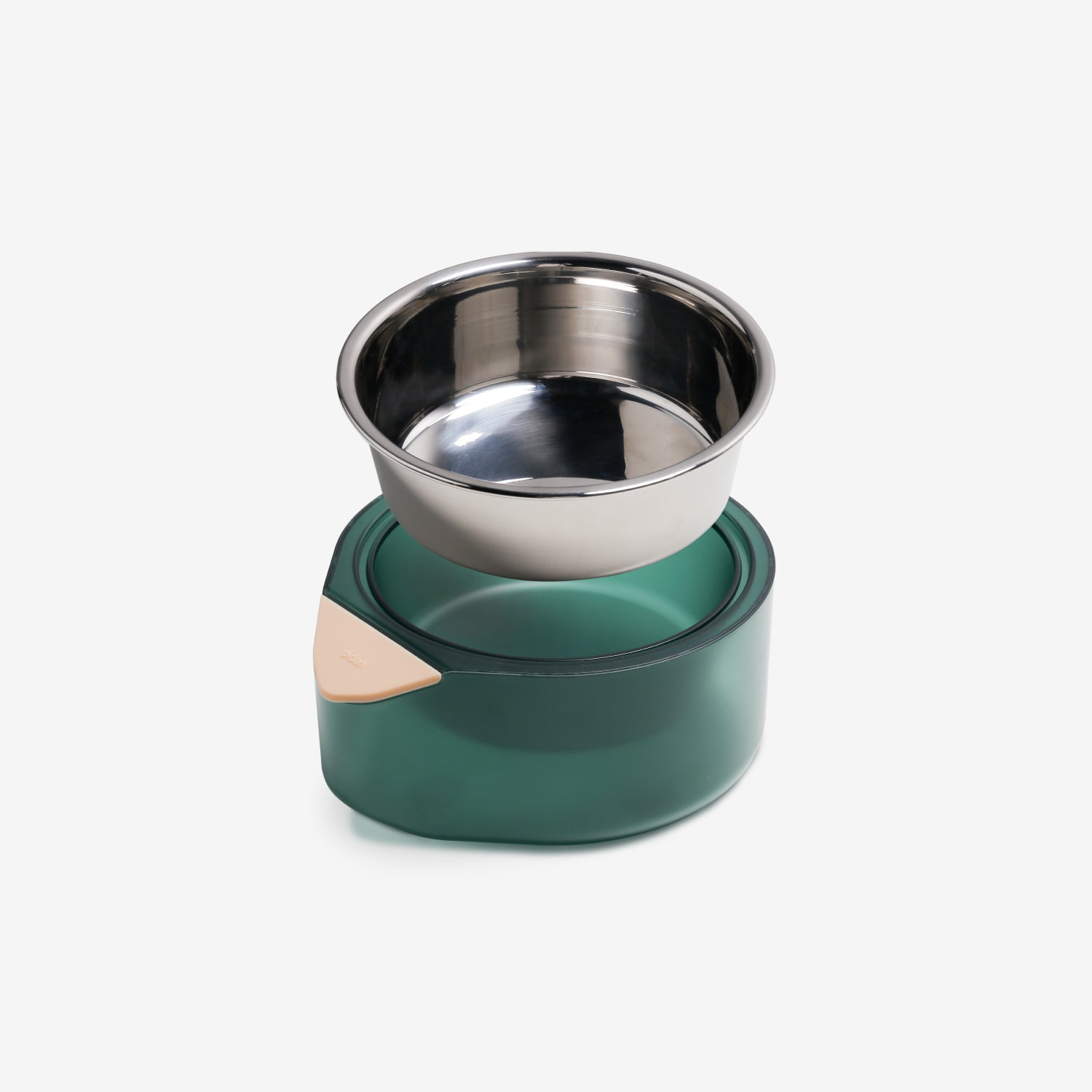 Cooling water bowl best sale