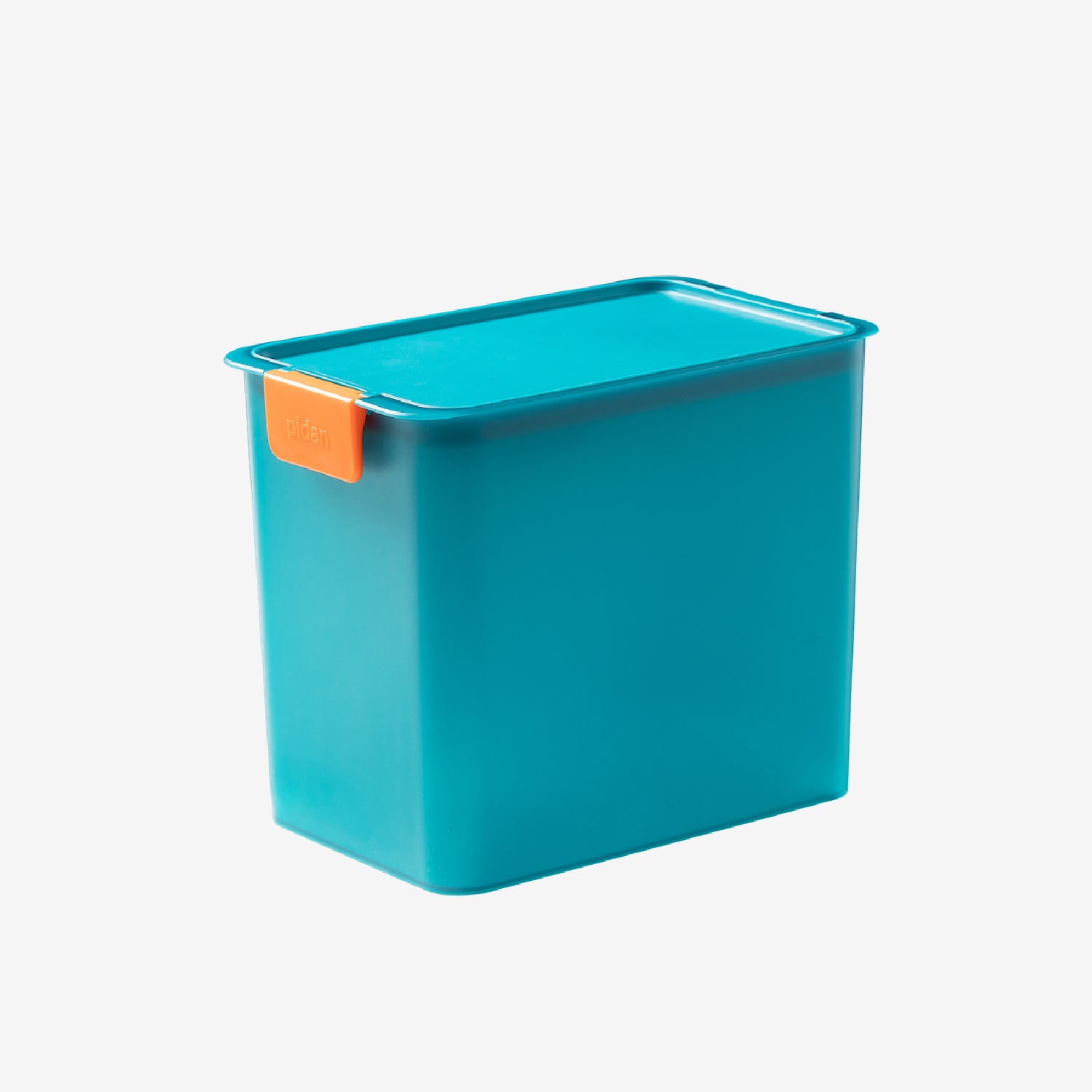 Sealed Food Storage Container